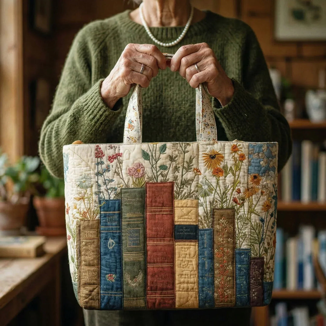 Emma | Bolso suave hecho a mano para el día a día