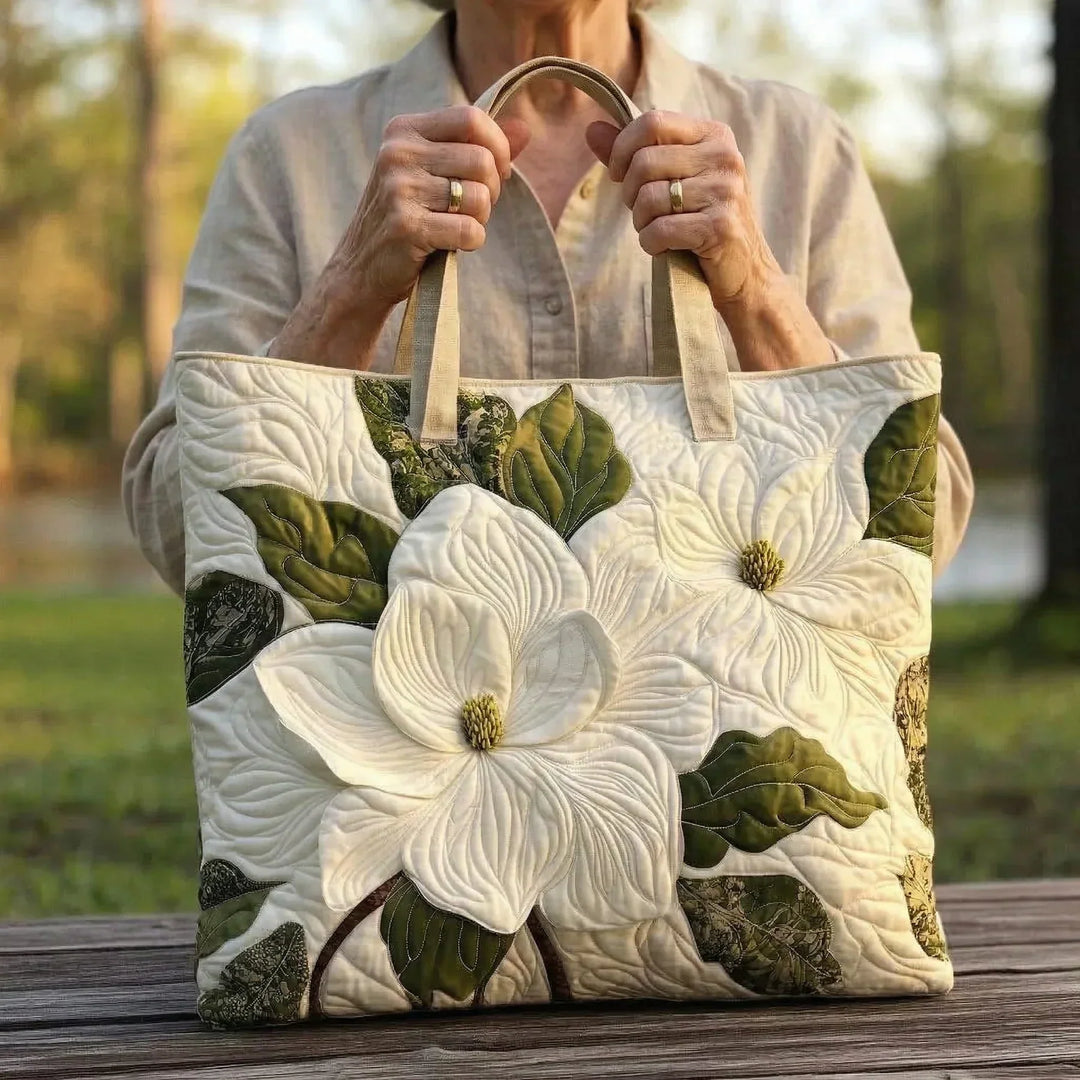 Adeline | Bolsa de estilo fácil hecha a mano