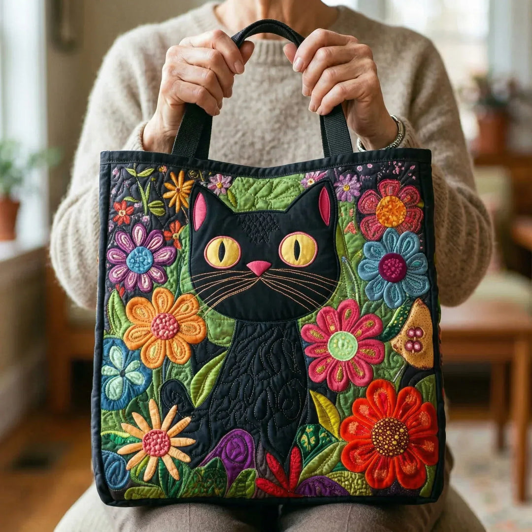 Marlowe | Bolso diario acolchado hecho a mano