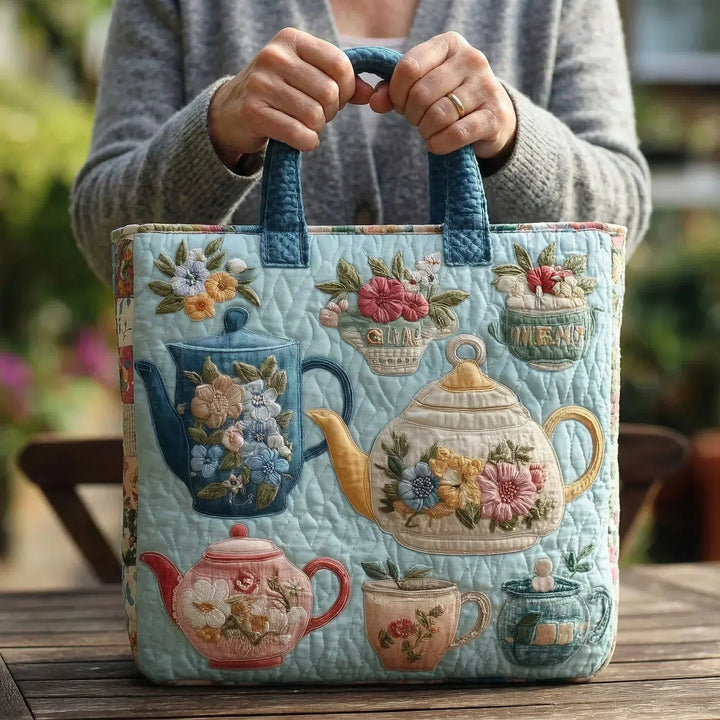 Rosalie | Bolsa suave hecha a mano para el día a día