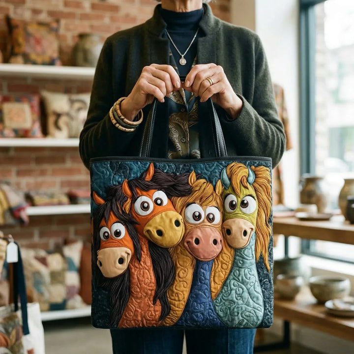 Zara | Bolsa de estilo relajado hecha a mano