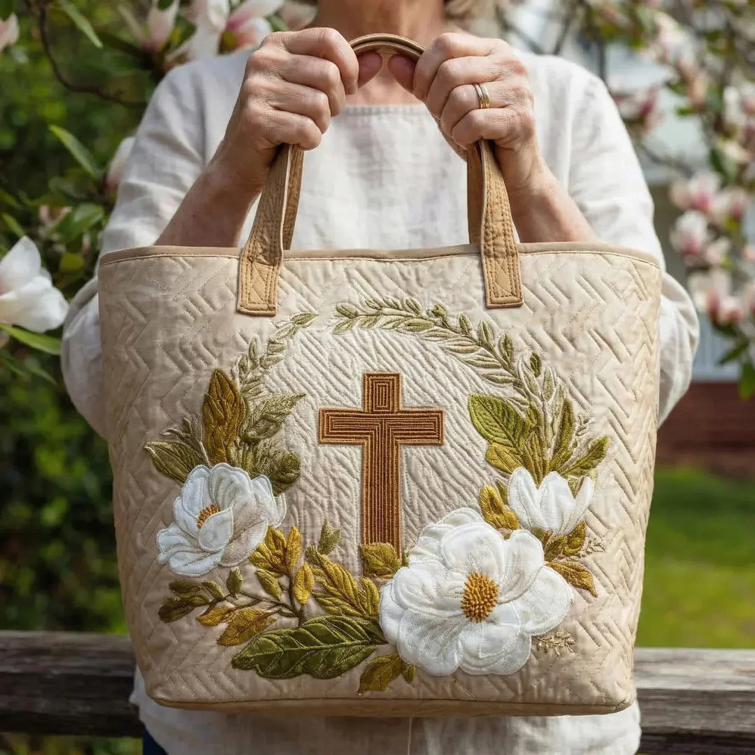 Cassidy | Bolsa acolchada suave hecha a mano