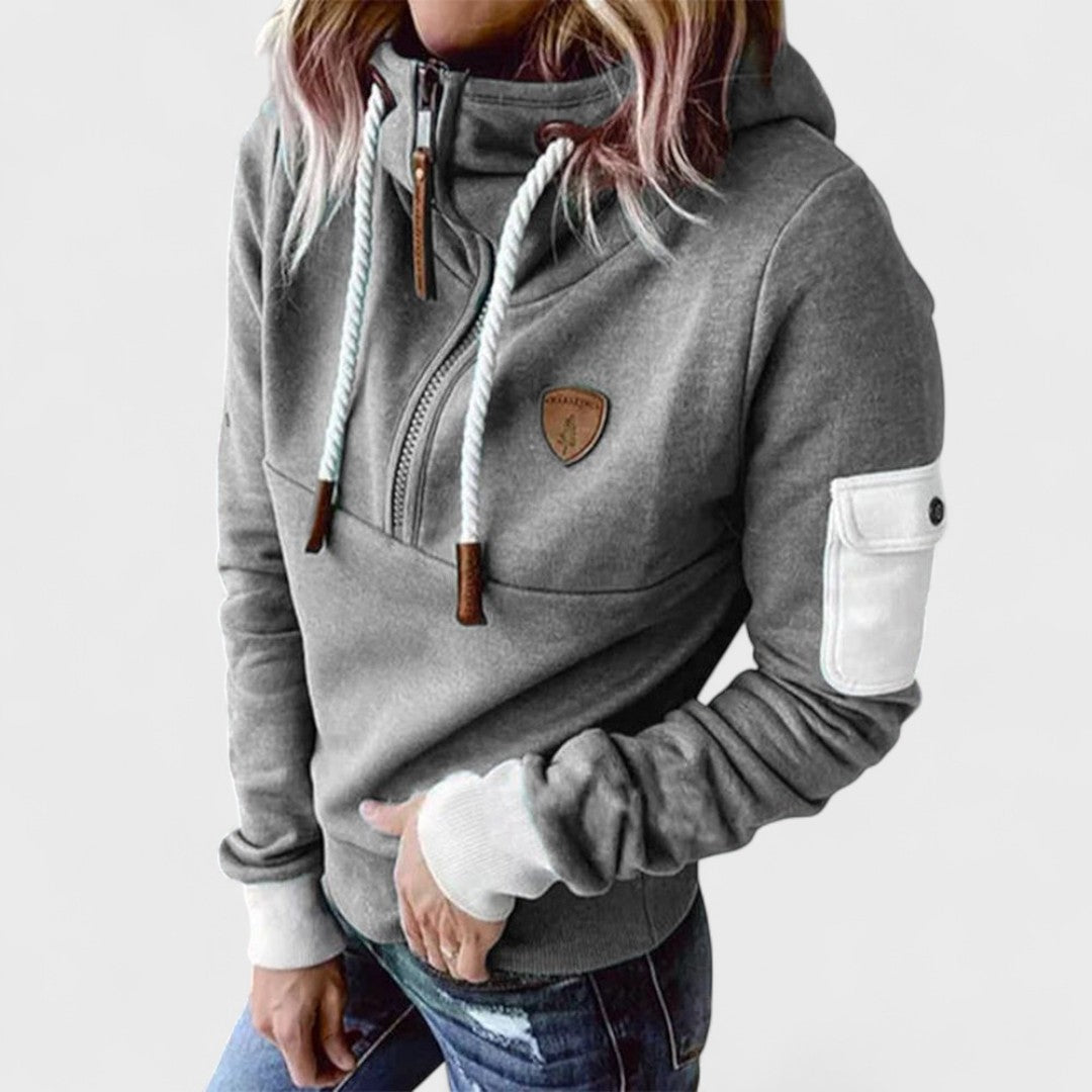 Chantal - Suéter cómodo y suave