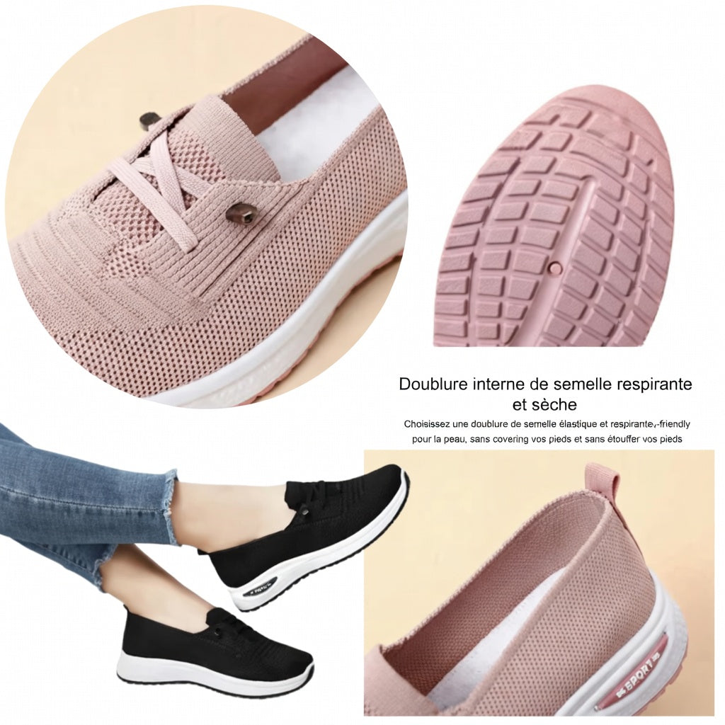 Marianne™ — Zapatos cómodos y transpirables para el día a día