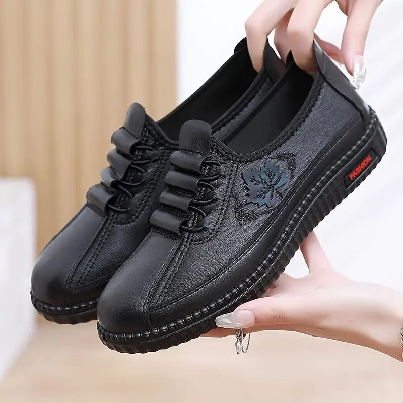 ÉLIORA™ | Zapatos Ortopédicos Elegantes para Mujer