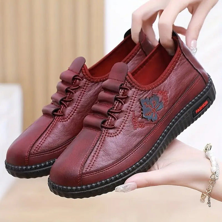 ÉLIORA™ | Zapatos Ortopédicos Elegantes para Mujer