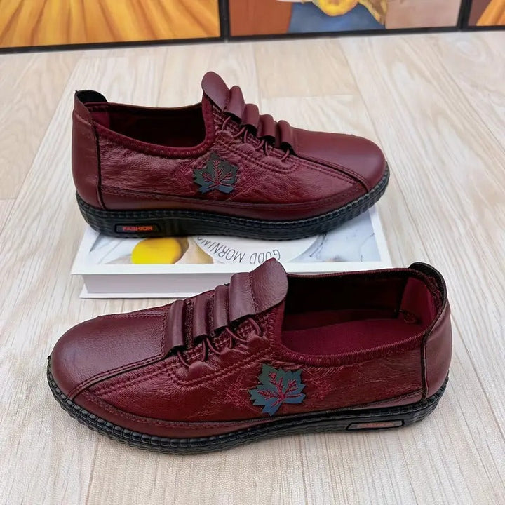 ÉLIORA™ | Zapatos Ortopédicos Elegantes para Mujer