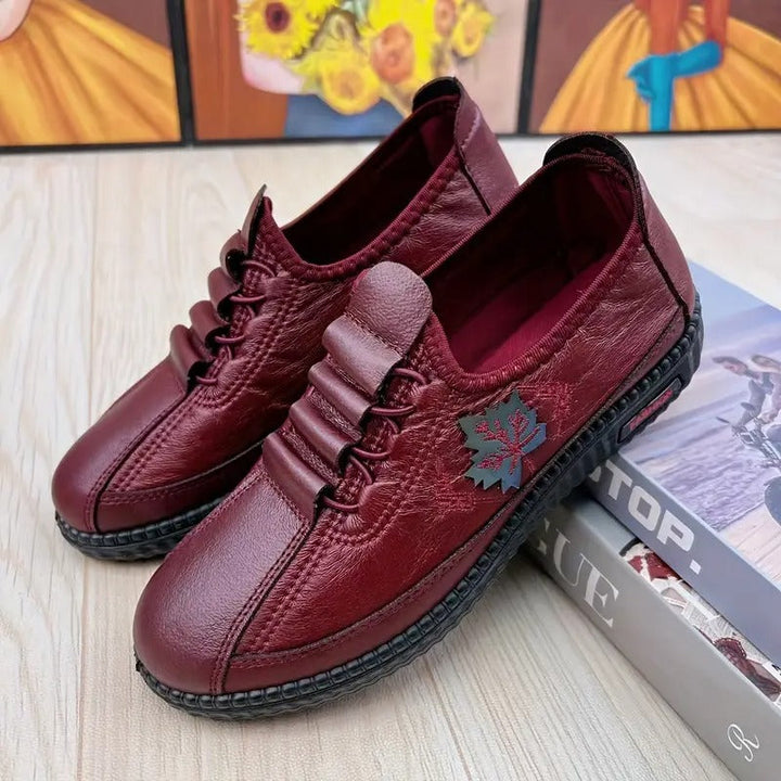 ÉLIORA™ | Zapatos Ortopédicos Elegantes para Mujer