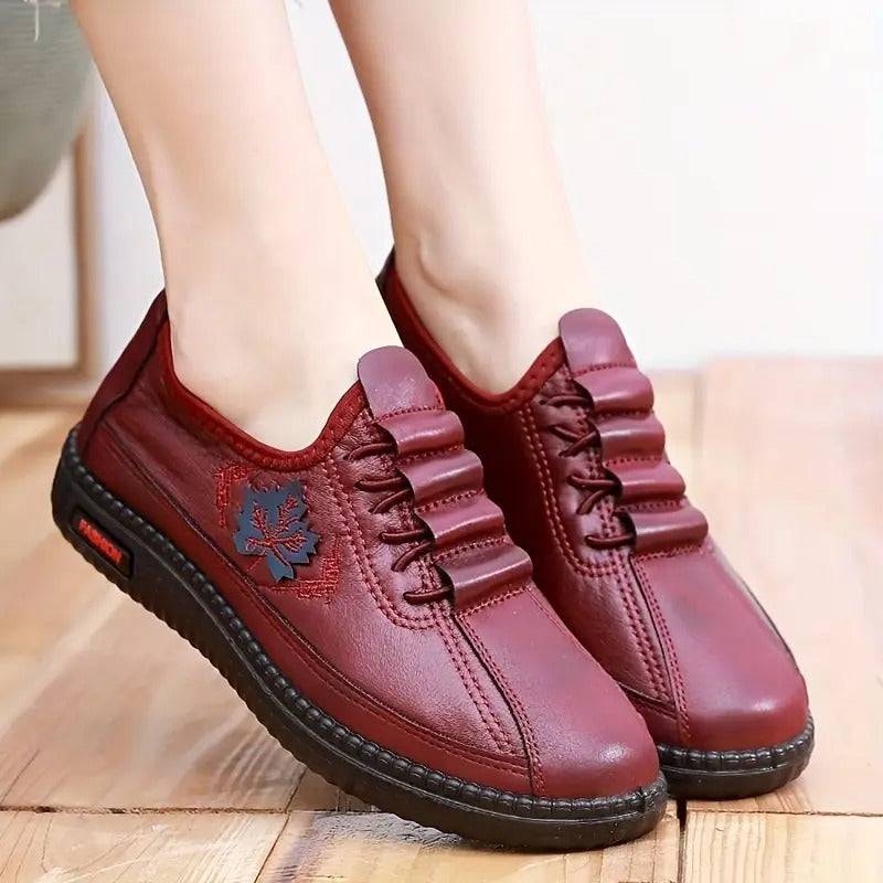 ÉLIORA™ | Zapatos Ortopédicos Elegantes para Mujer