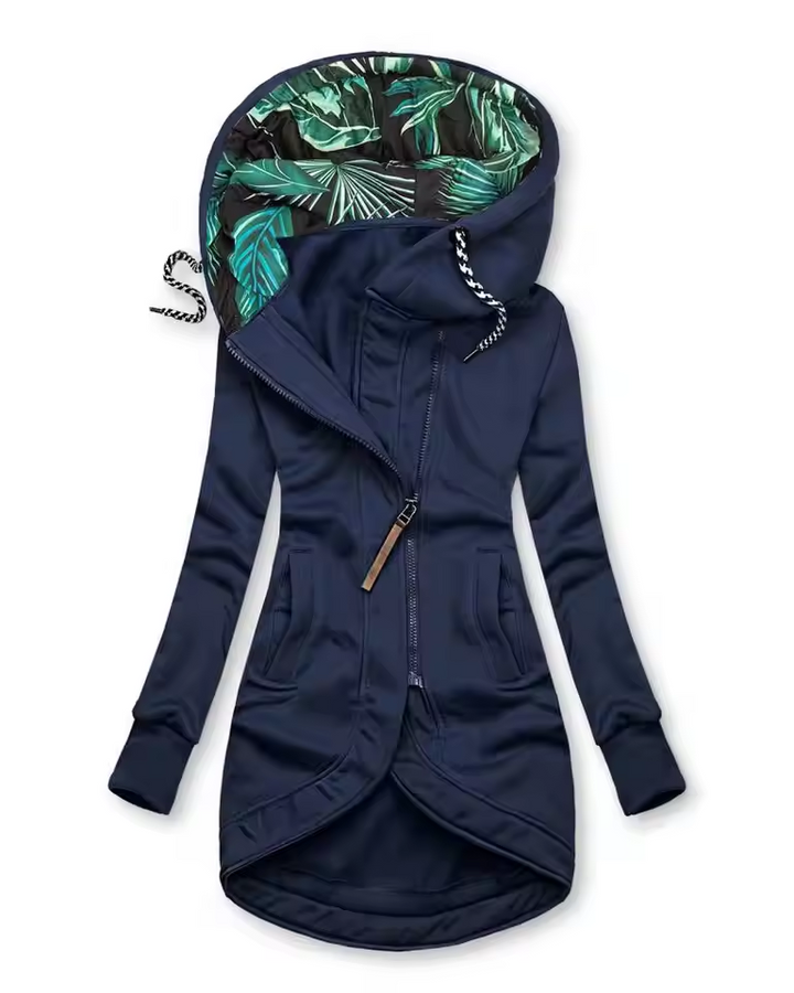 DORIA | Abrigo invernal estiloso