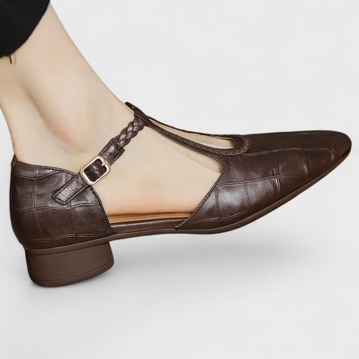 ELENA | Zapatos ortopédicos