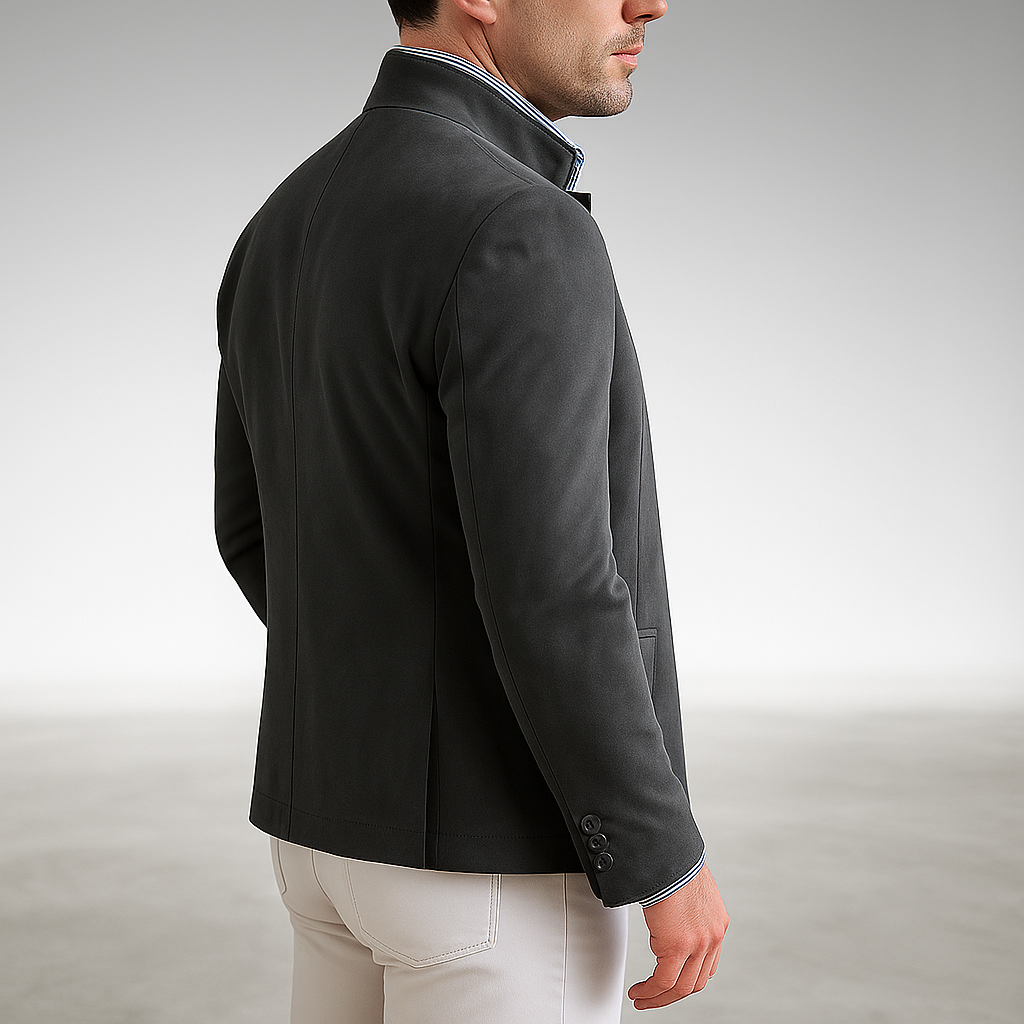 Maxwell | Blazer a Medida
