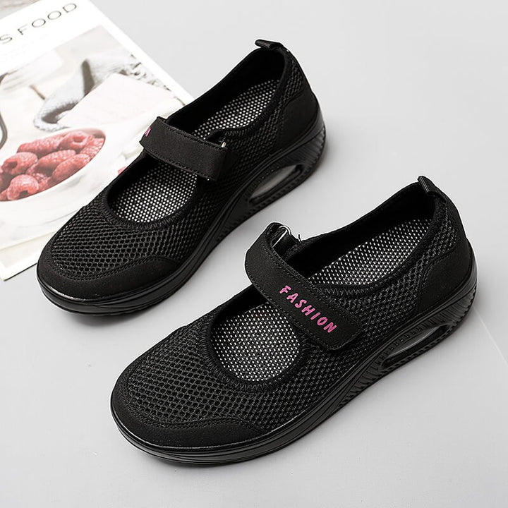 Marianne™ — Zapatillas cómodas con soporte duradero