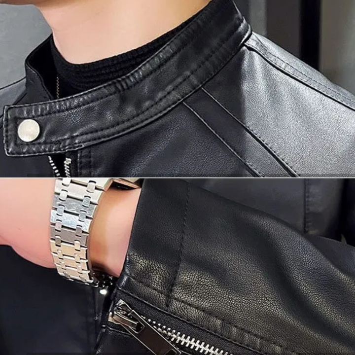 Siena™ | La elegancia masculina que combina confort y carácter