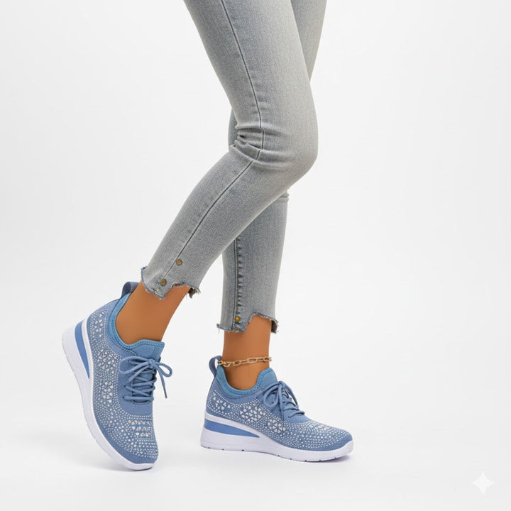 Jolie™ — Zapatillas ligeras para el confort diario