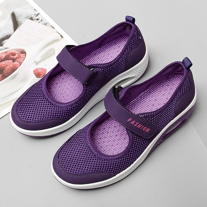 Marianne™ — Zapatillas cómodas con soporte duradero